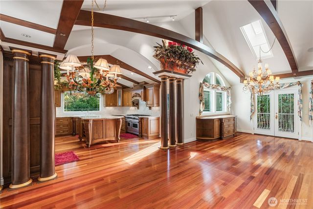 115 Reynvaan Drive, Aberdeen, WA 98520