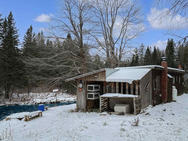 1298 South Main Street, Pittsburg, NH 03592