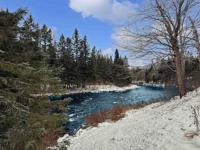 1298 South Main Street, Pittsburg, NH 03592