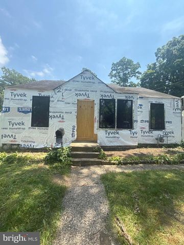 23 CAROLINA AVE, Cherry Hill, NJ 08003
