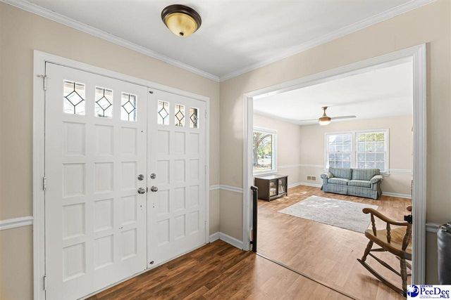 2705 Rainier Street, Florence, SC 29505