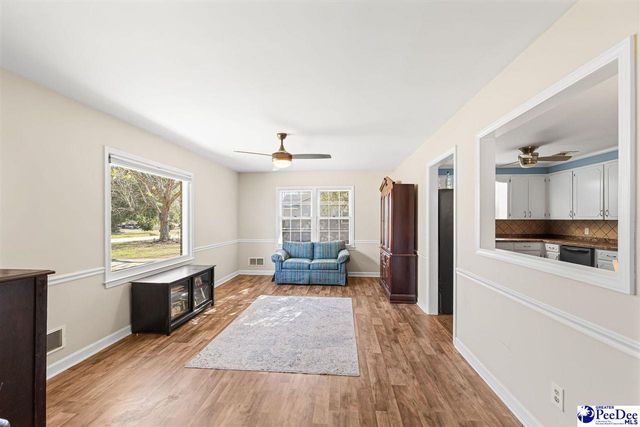 2705 Rainier Street, Florence, SC 29505