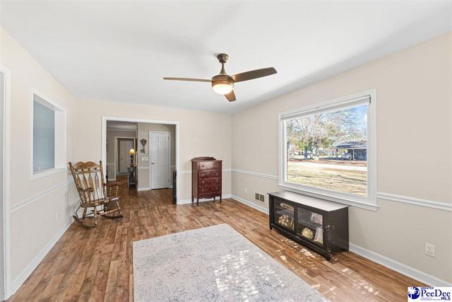 2705 Rainier Street, Florence, SC 29505