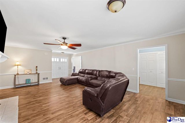 2705 Rainier Street, Florence, SC 29505