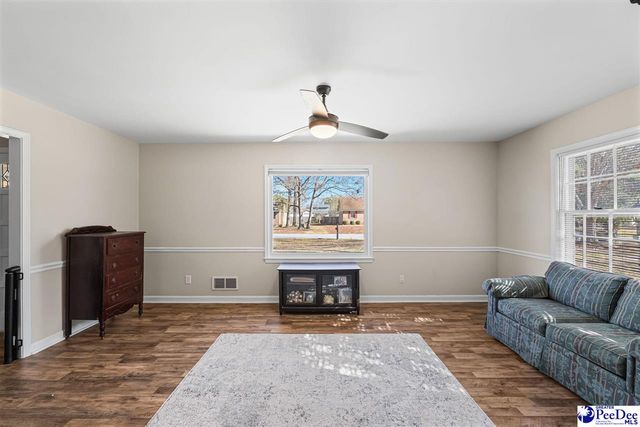 2705 Rainier Street, Florence, SC 29505