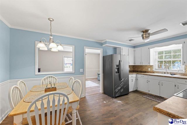 2705 Rainier Street, Florence, SC 29505