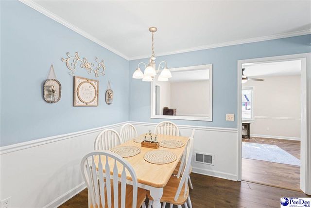 2705 Rainier Street, Florence, SC 29505