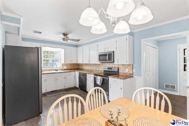 2705 Rainier Street, Florence, SC 29505