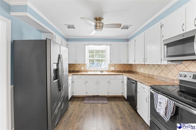 2705 Rainier Street, Florence, SC 29505