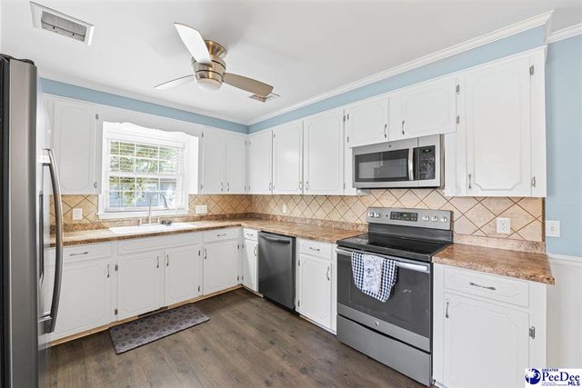 2705 Rainier Street, Florence, SC 29505