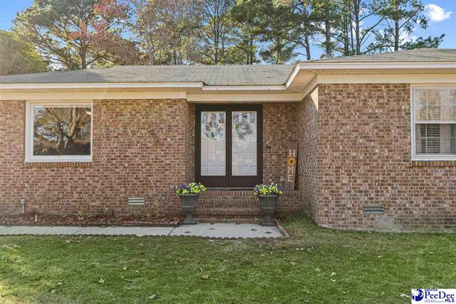 2705 Rainier Street, Florence, SC 29505