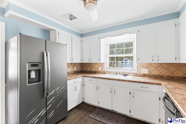 2705 Rainier Street, Florence, SC 29505