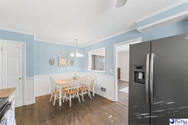 2705 Rainier Street, Florence, SC 29505