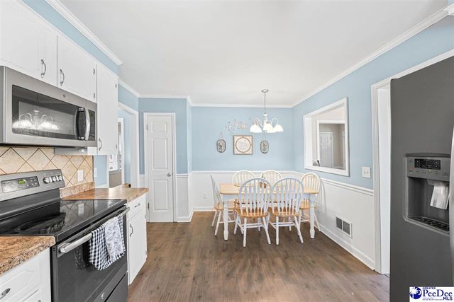 2705 Rainier Street, Florence, SC 29505