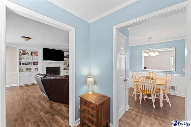 2705 Rainier Street, Florence, SC 29505