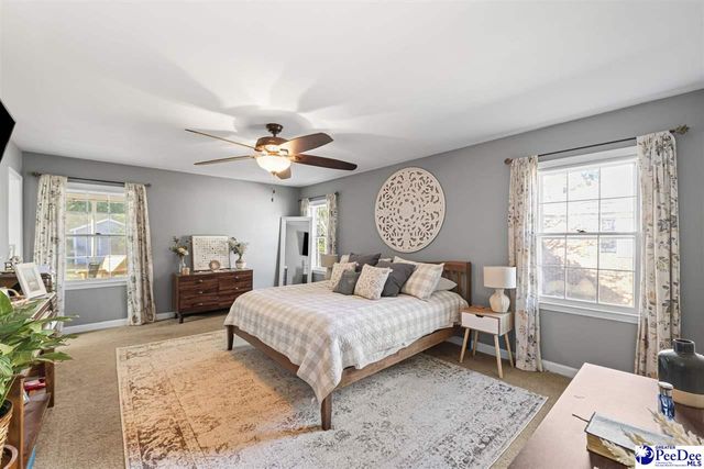 2705 Rainier Street, Florence, SC 29505