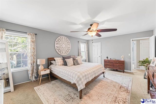 2705 Rainier Street, Florence, SC 29505