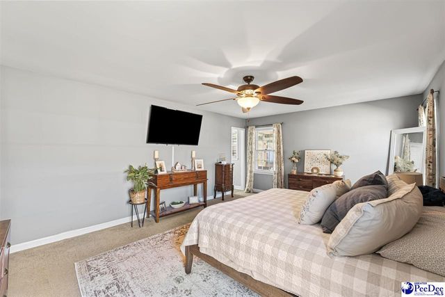 2705 Rainier Street, Florence, SC 29505