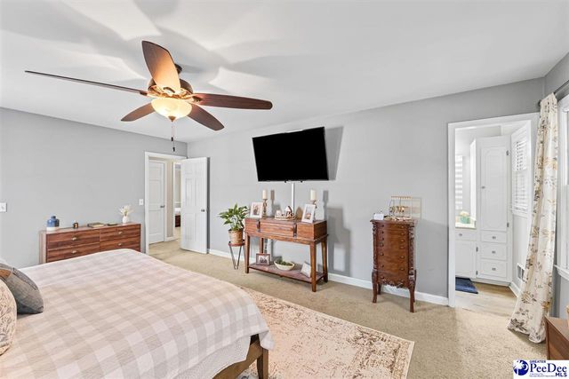 2705 Rainier Street, Florence, SC 29505