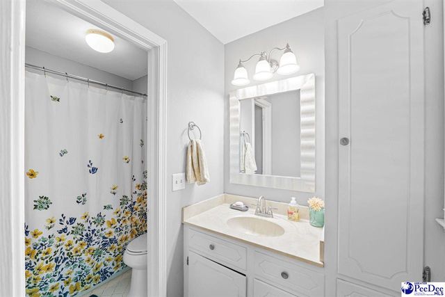 2705 Rainier Street, Florence, SC 29505