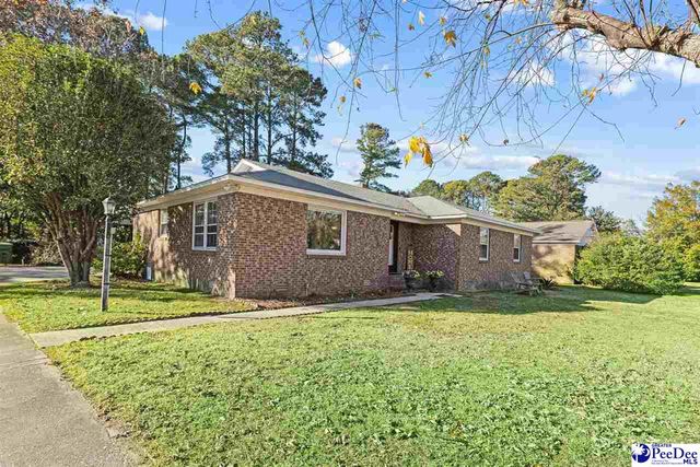 2705 Rainier Street, Florence, SC 29505