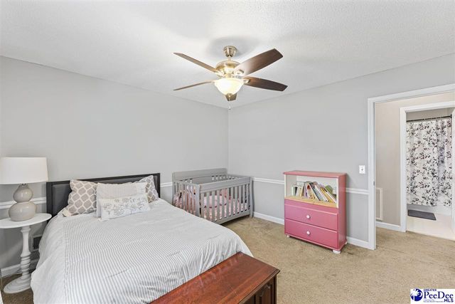 2705 Rainier Street, Florence, SC 29505