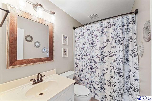 2705 Rainier Street, Florence, SC 29505