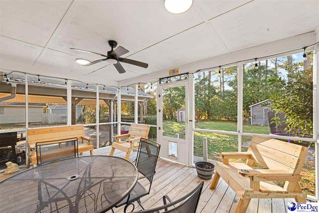 2705 Rainier Street, Florence, SC 29505