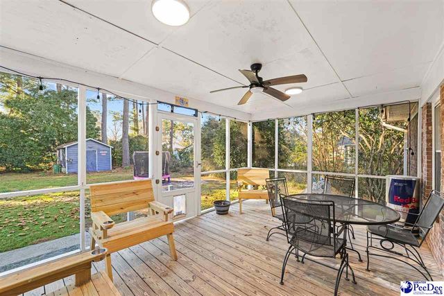 2705 Rainier Street, Florence, SC 29505