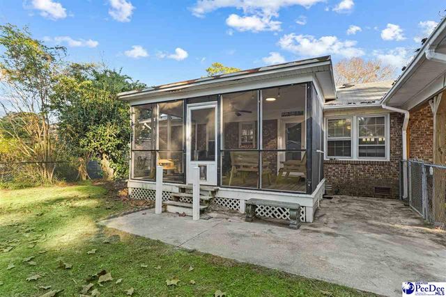 2705 Rainier Street, Florence, SC 29505