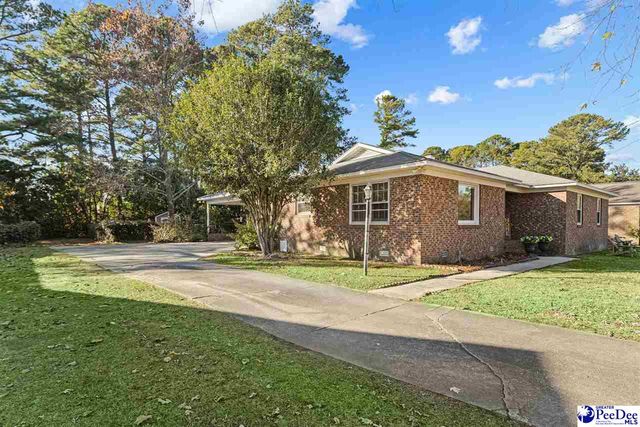 2705 Rainier Street, Florence, SC 29505