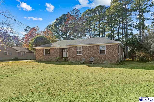 2705 Rainier Street, Florence, SC 29505