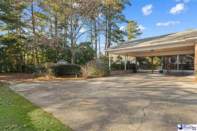 2705 Rainier Street, Florence, SC 29505