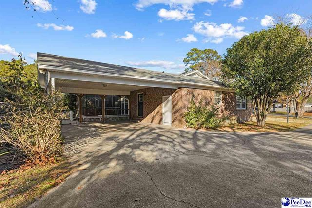 2705 Rainier Street, Florence, SC 29505