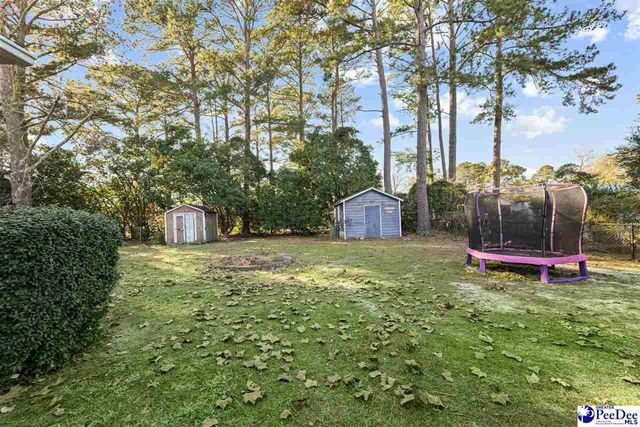 2705 Rainier Street, Florence, SC 29505