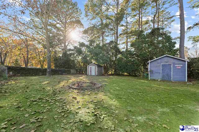 2705 Rainier Street, Florence, SC 29505