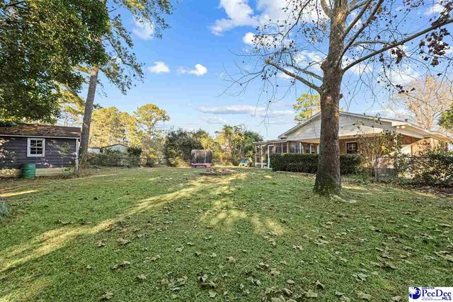 2705 Rainier Street, Florence, SC 29505