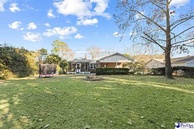 2705 Rainier Street, Florence, SC 29505