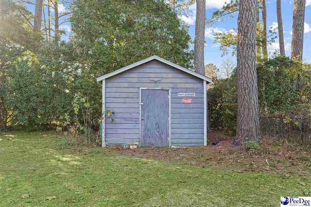 2705 Rainier Street, Florence, SC 29505