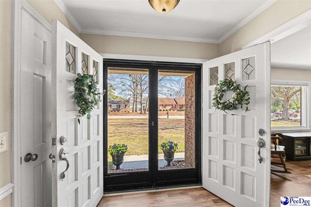 2705 Rainier Street, Florence, SC 29505