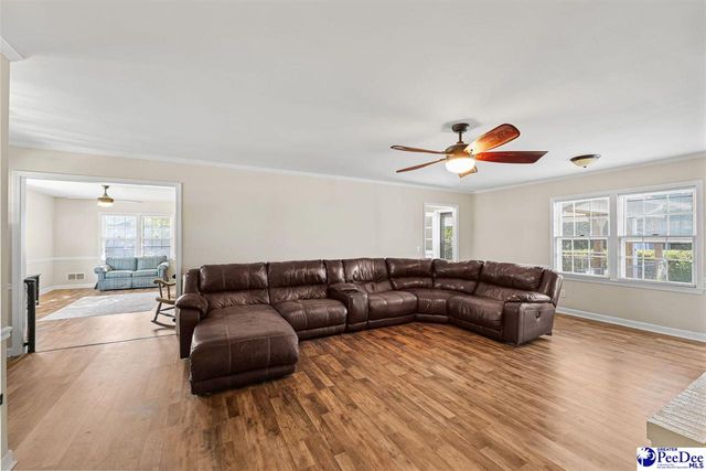 2705 Rainier Street, Florence, SC 29505