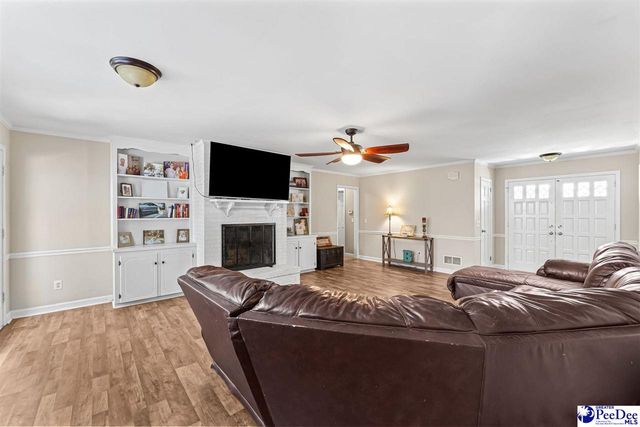 2705 Rainier Street, Florence, SC 29505