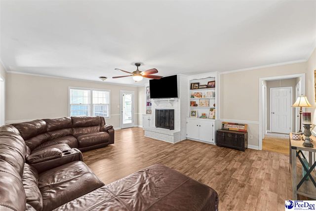 2705 Rainier Street, Florence, SC 29505