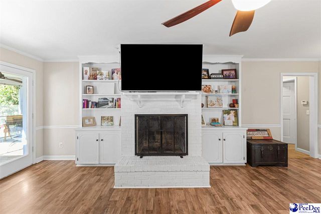 2705 Rainier Street, Florence, SC 29505