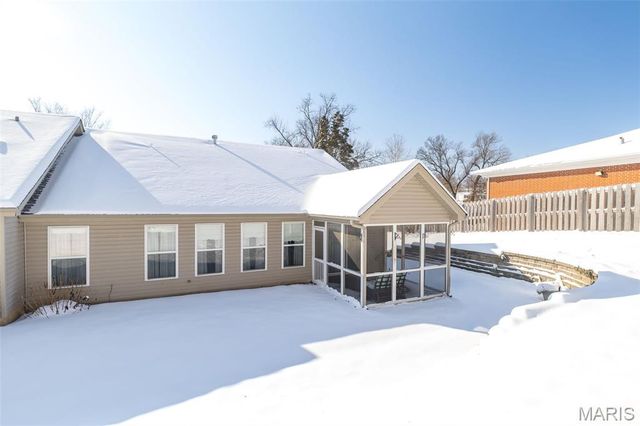 17 Ash Court, Festus, MO 63028