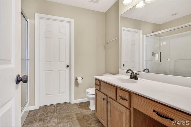 17 Ash Court, Festus, MO 63028