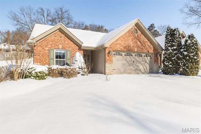 17 Ash Court, Festus, MO 63028
