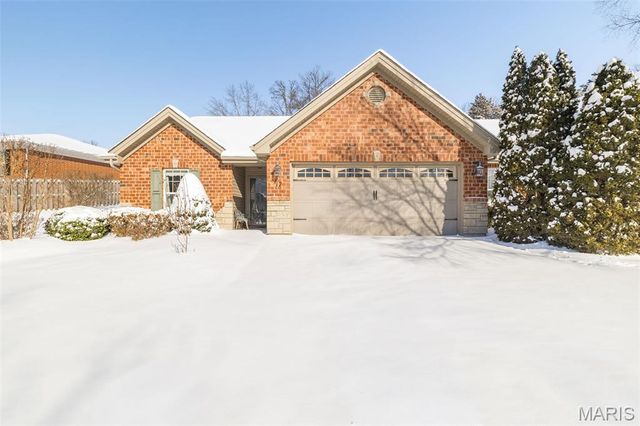17 Ash Court, Festus, MO 63028