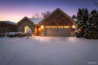 17 Ash Court, Festus, MO 63028