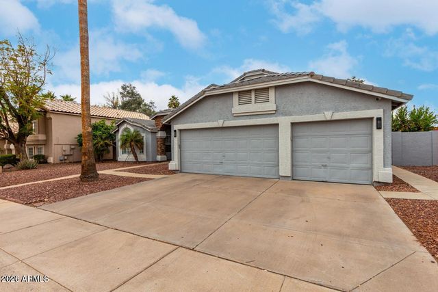 18860 N 73RD Drive, Glendale, AZ 85308